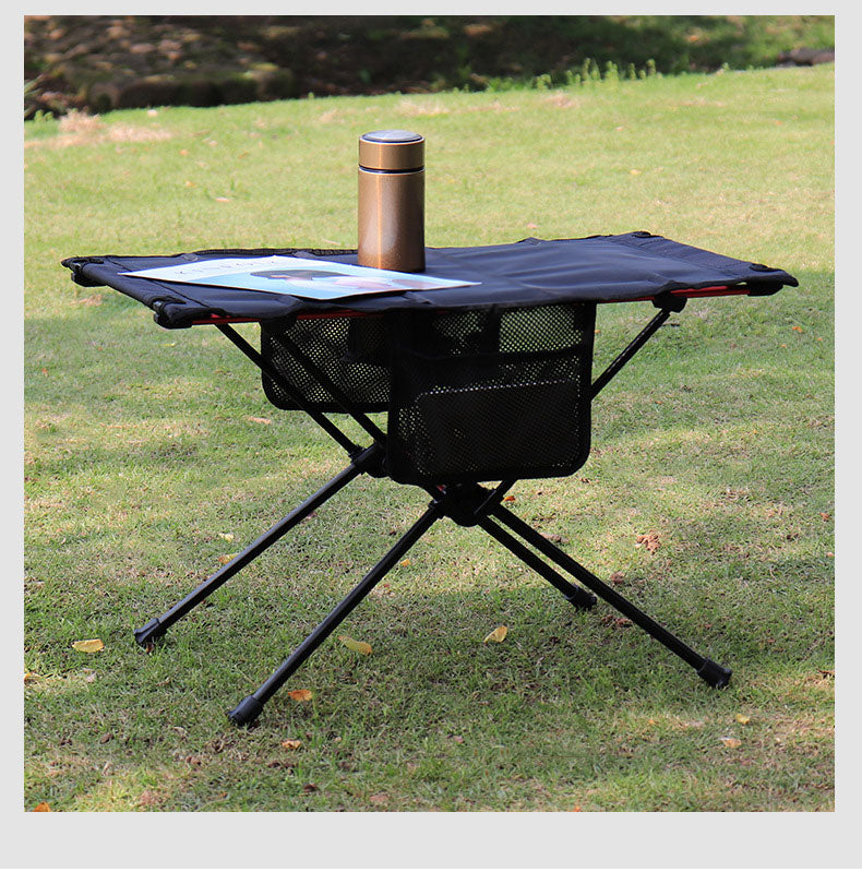 Ultra Light Folding Camping Table Portable Picnic Outdoor Gear