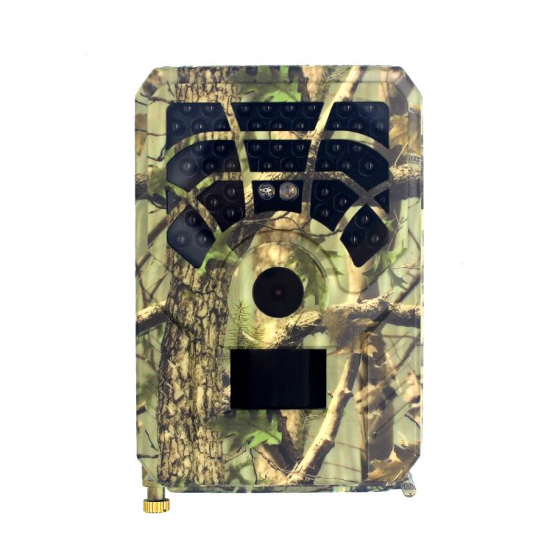PR300A Night Vision Trail Camera 12MP 1080P Wide Angle