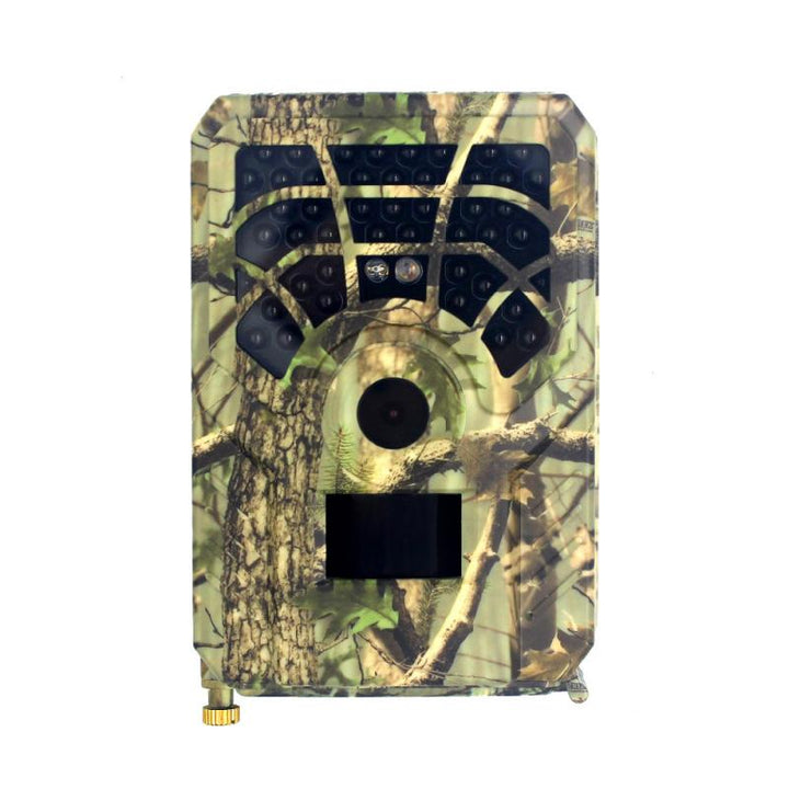 PR300A Night Vision Trail Camera 12MP 1080P Wide Angle