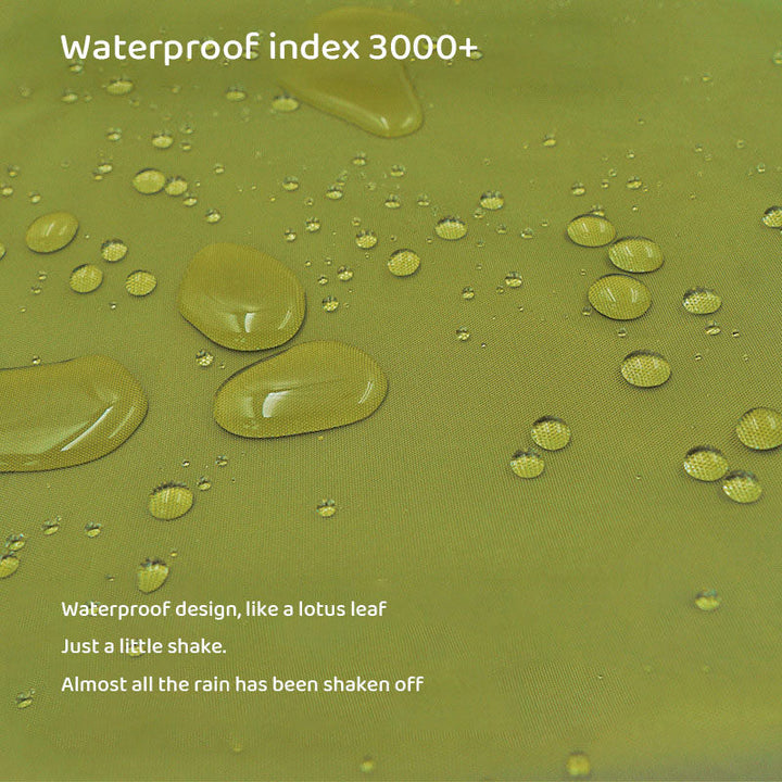 Outdoor Camping Tent Mat Waterproof Oxford Cloth Picnic Ground