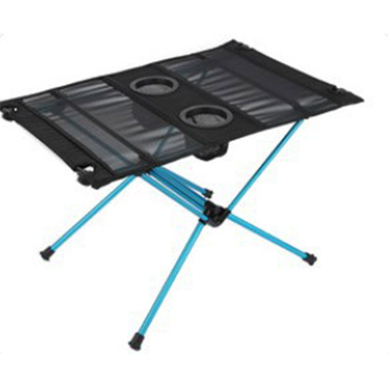 Ultra Light Folding Camping Table Portable Picnic Outdoor Gear