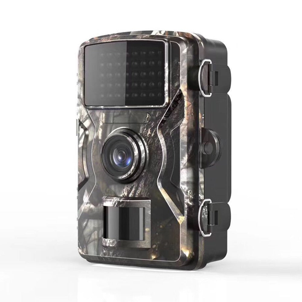 Night Vision Hunting Camera 2 Inch Screen HD Outdoor Monitor