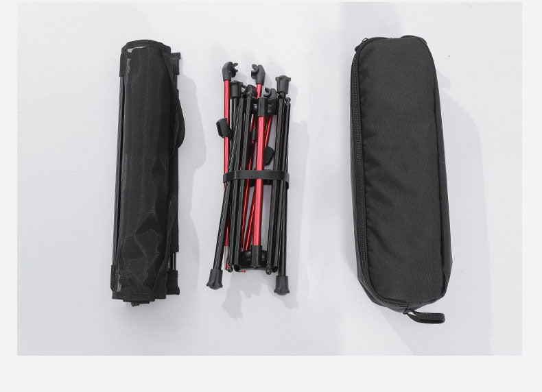Ultra Light Folding Camping Table Portable Picnic Outdoor Gear