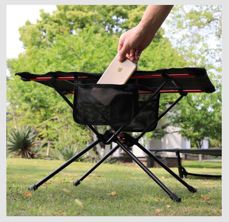 Ultra Light Folding Camping Table Portable Picnic Outdoor Gear