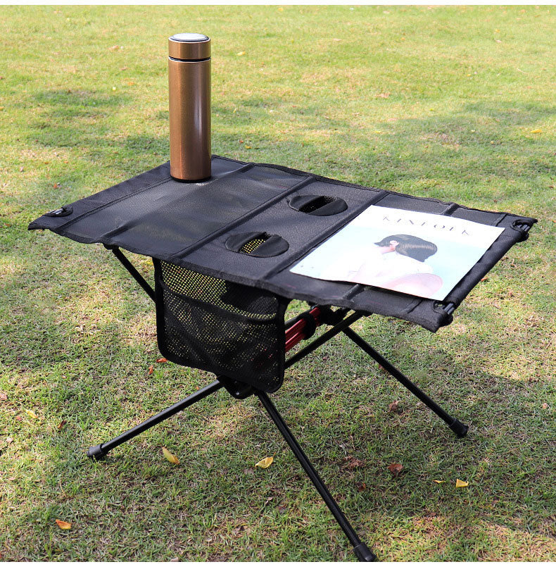 Ultra Light Folding Camping Table Portable Picnic Outdoor Gear