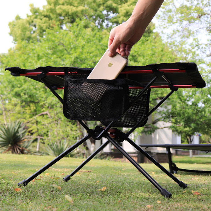Ultra Light Folding Camping Table Portable Picnic Outdoor Gear