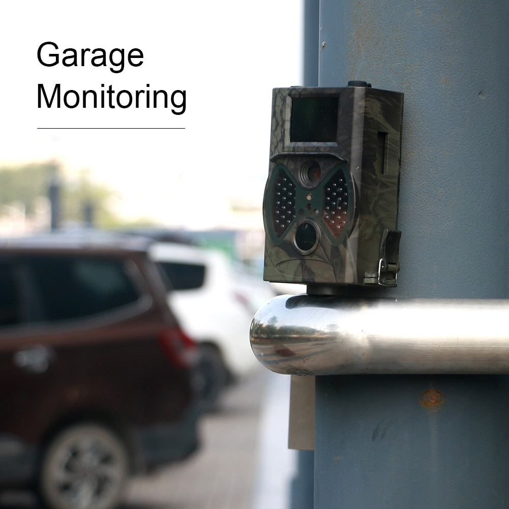 HC300A Trail Camera Wildlife Night Vision Infrared Surveillance Camera