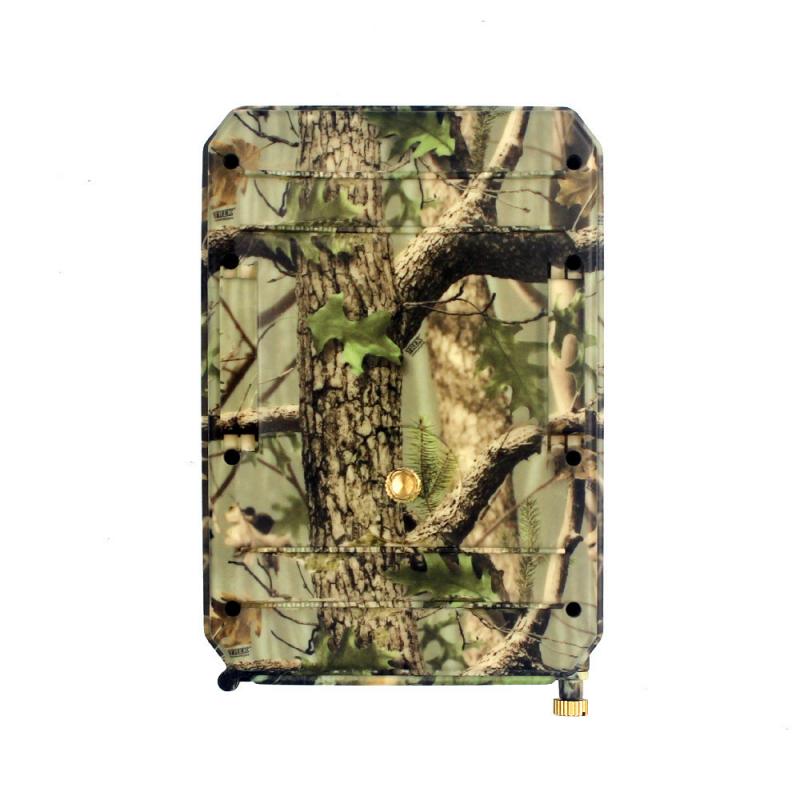 PR300A Night Vision Trail Camera 12MP 1080P Wide Angle