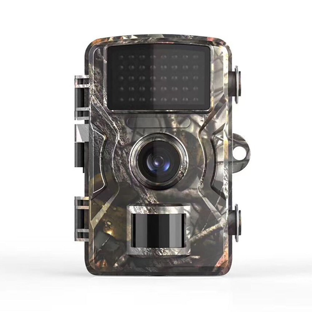 Night Vision Hunting Camera 2 Inch Screen HD Outdoor Monitor