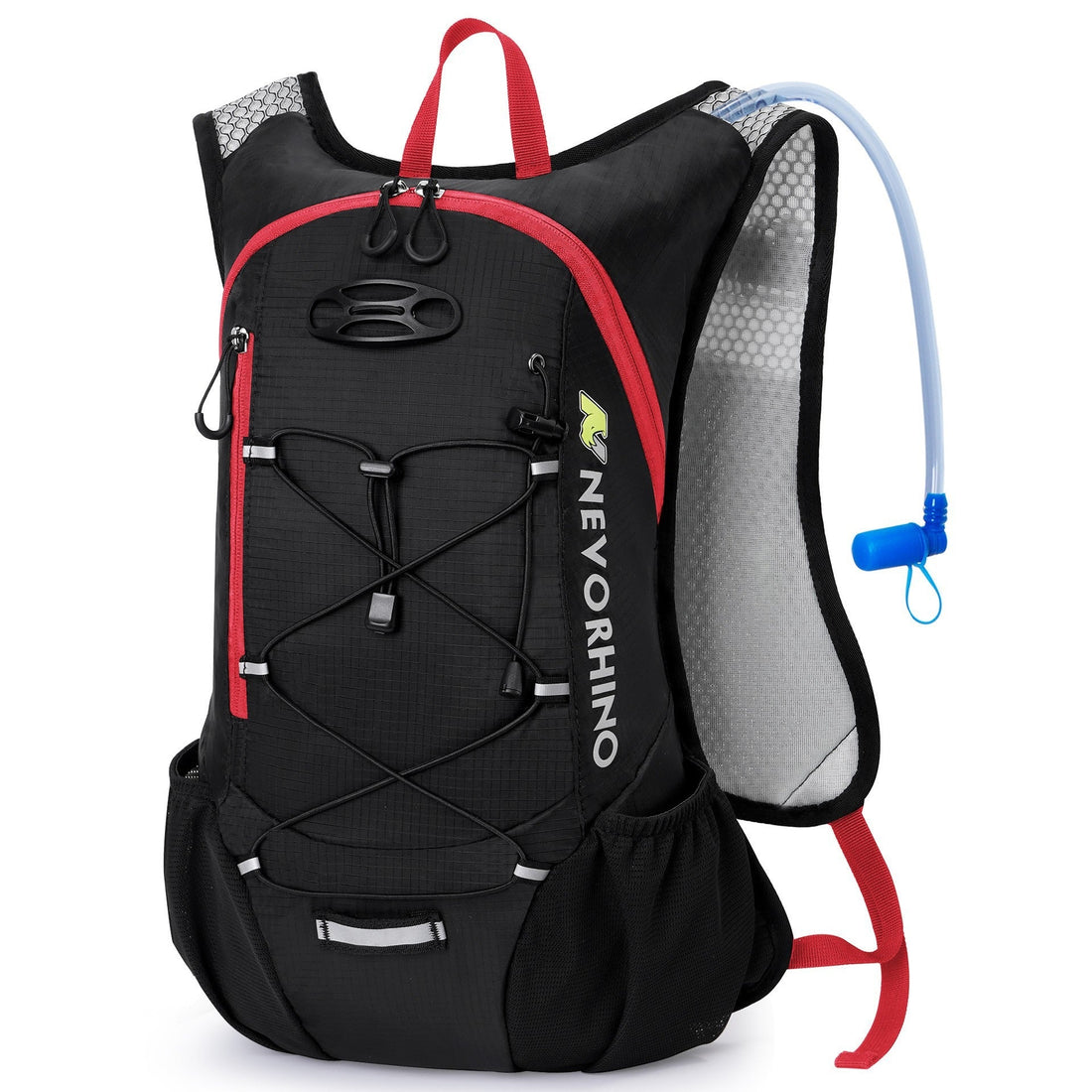 Outdoor Hiking Backpack Water Bag Lightweight Oxford Cycling Pack