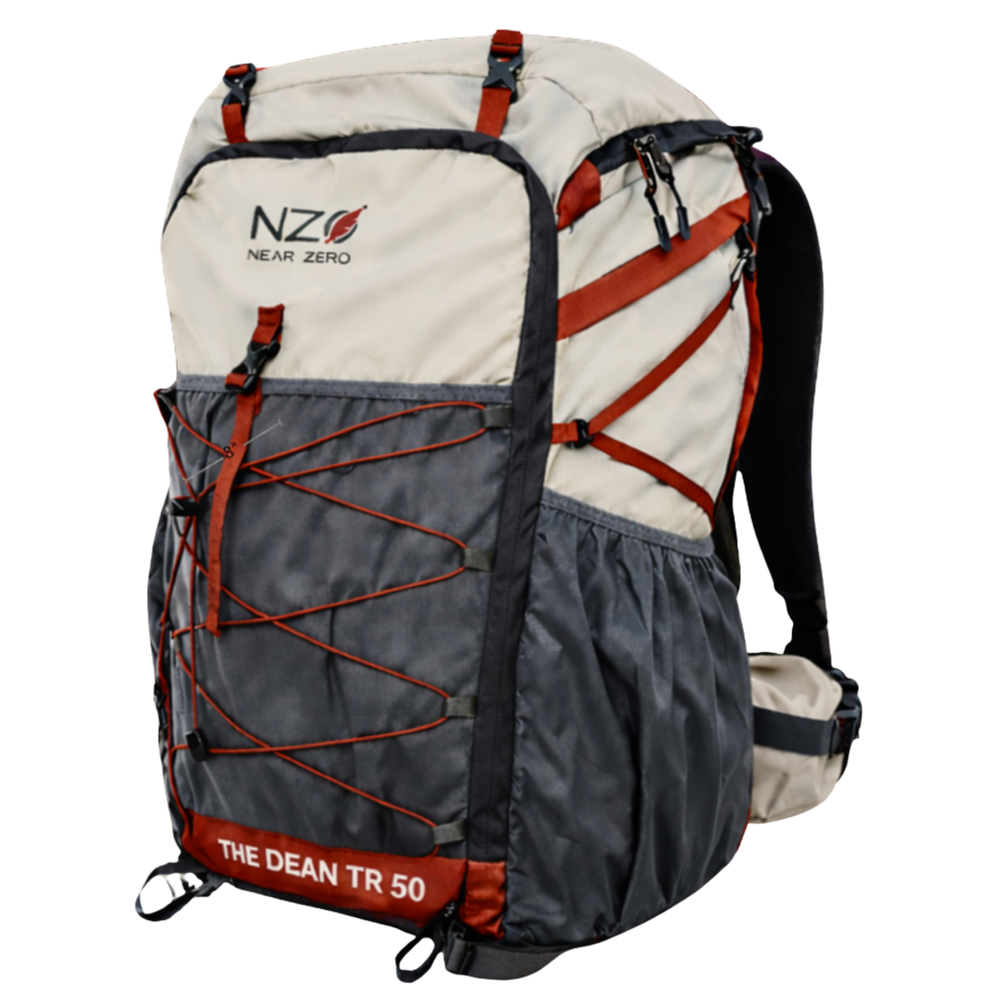 The Dean™ TR 50 Overnight Hiking Backpack