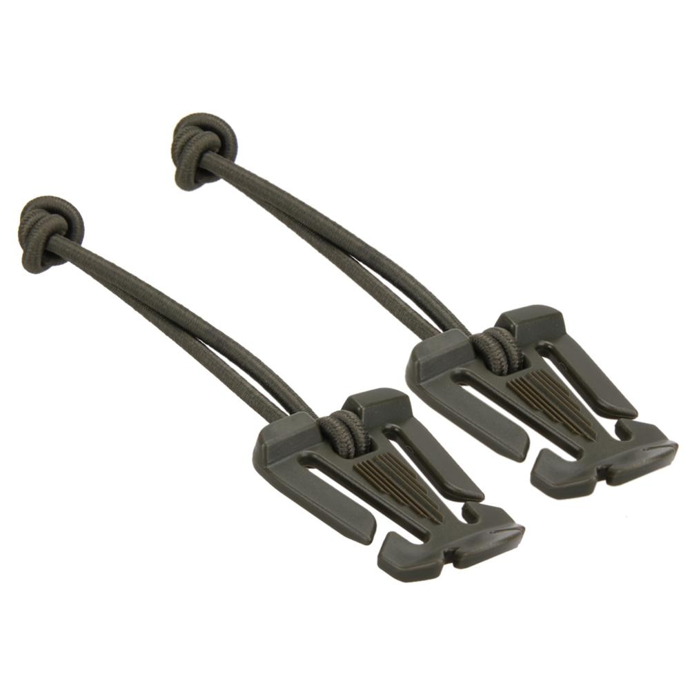 Backpack Carabiner Clips Outdoor Nylon Hook Camping Gear