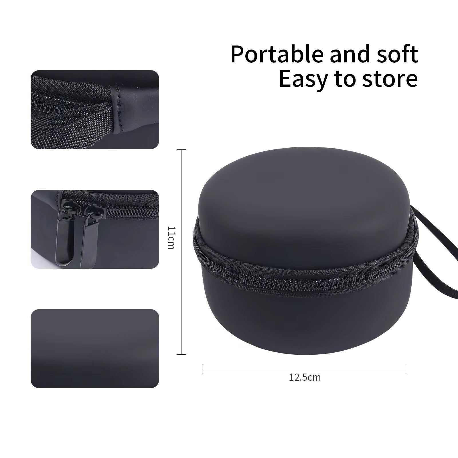 Tactical Electronic Shooting Earmuffs Noise Reduction Hearing Protection Headset