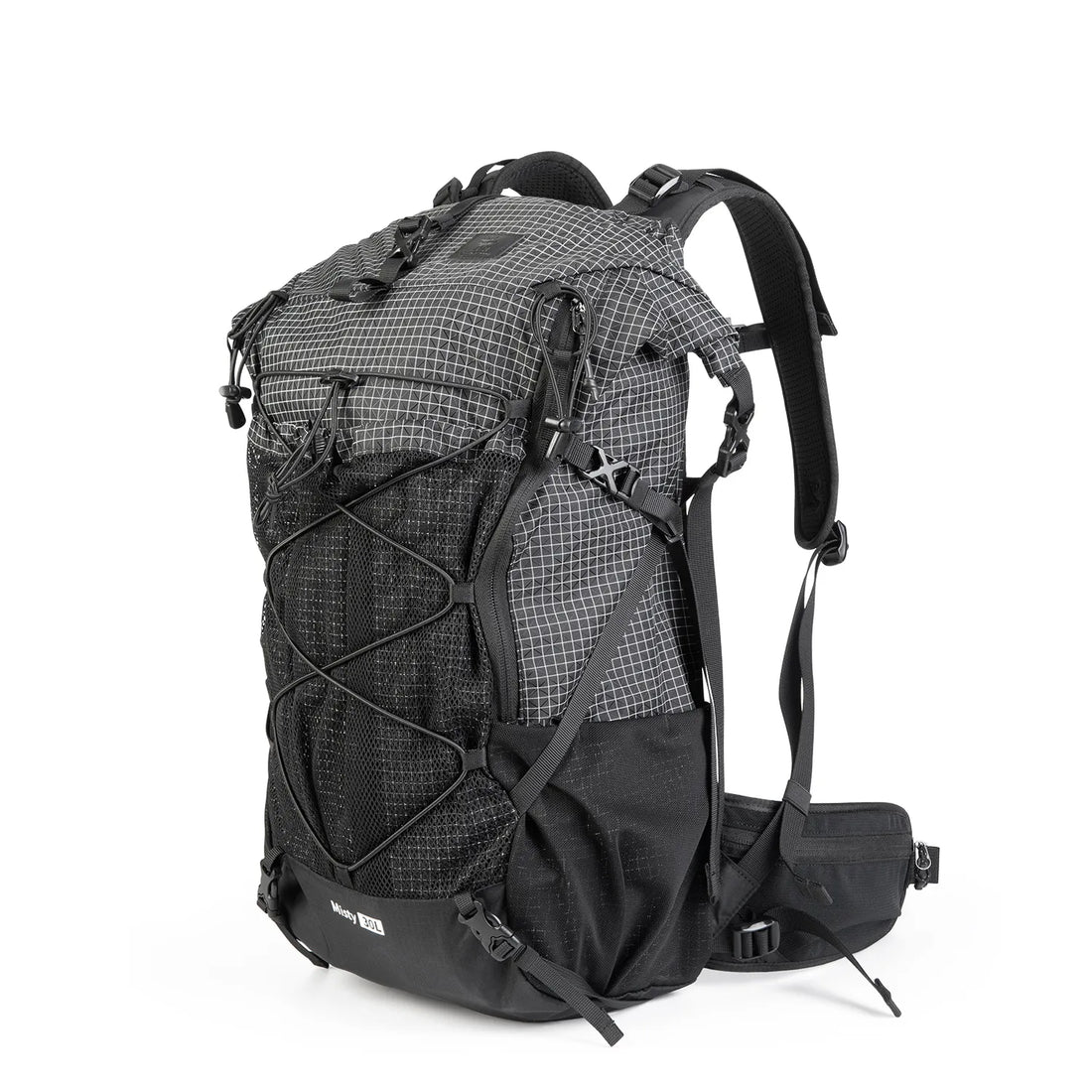 30 35L Hiking Backpack Lightweight Waterproof Outdoor Daypack Travel