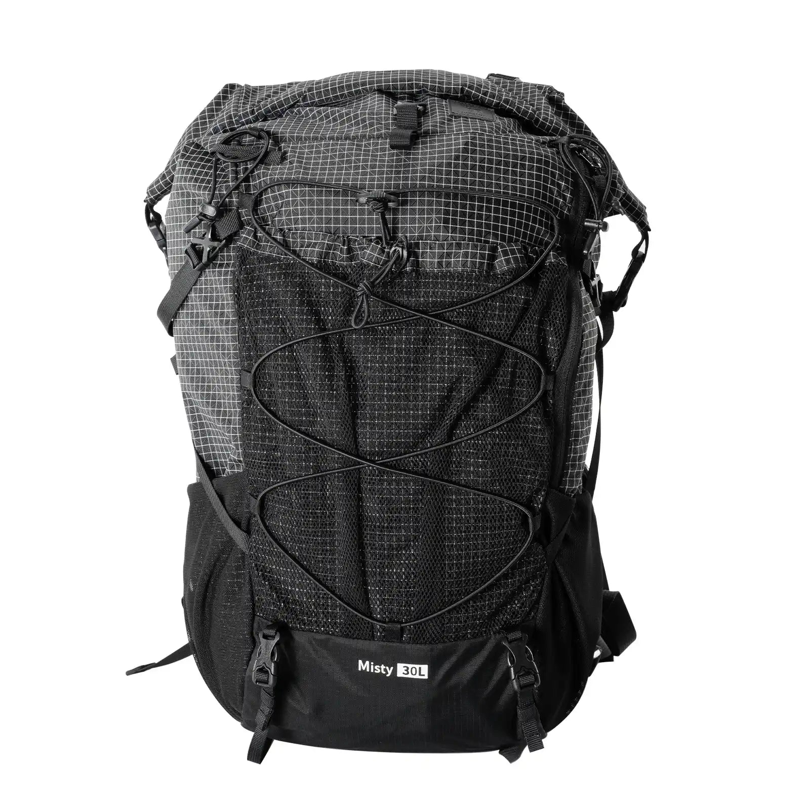 30 35L Hiking Backpack Lightweight Waterproof Outdoor Daypack Travel
