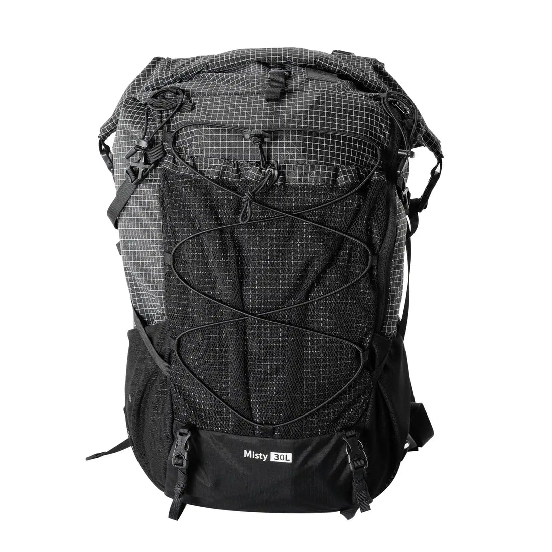 30 35L Hiking Backpack Lightweight Waterproof Outdoor Daypack Travel
