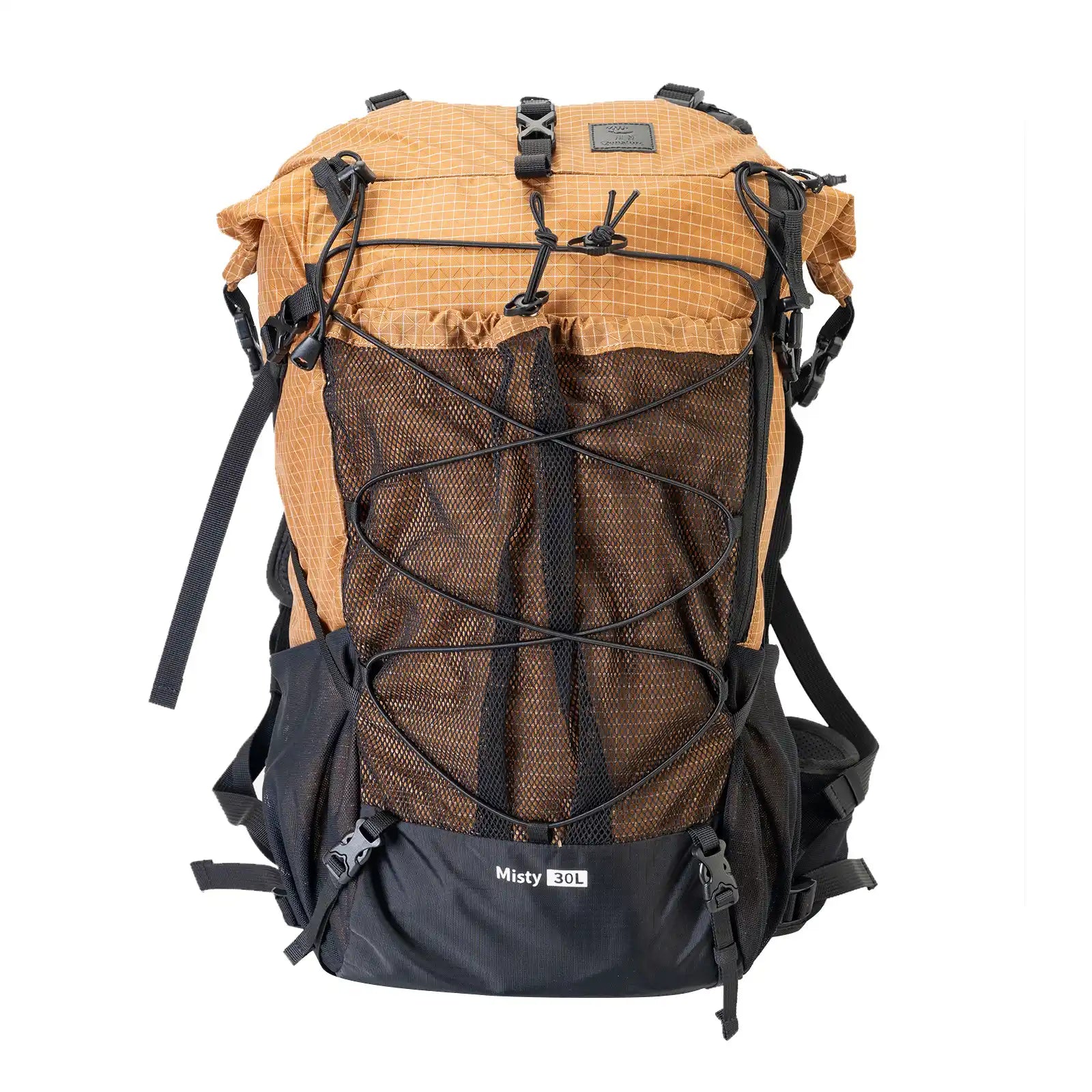 30 35L Hiking Backpack Lightweight Waterproof Outdoor Daypack Travel