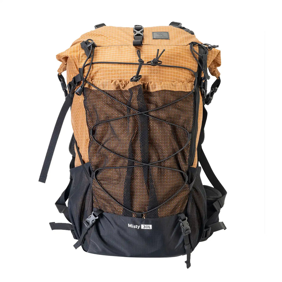 30 35L Hiking Backpack Lightweight Waterproof Outdoor Daypack Travel
